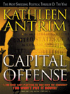 Capital Offense